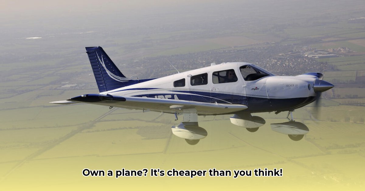 inexpensive-airplanes-to-own